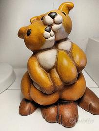 Thun - coppia canguri