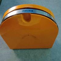 Mangiadischi vintage Minerva