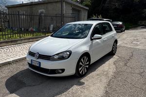 Volkswagen Golf 2.0 TDI 110CV DPF 5p. Trendline