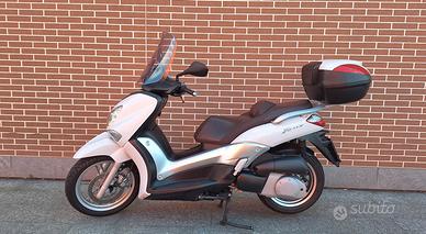 Yamaha X-City 250 (2014) - soli 16700 km