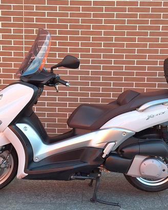 Yamaha X-City 250 (2014) - soli 16700 km