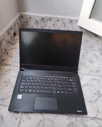 notebook dynabook-intel-i3-10110u-8gb-128sssd-