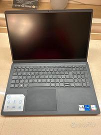Notebook Dell Inspiron 15 3530 Intel Core i7 16GB