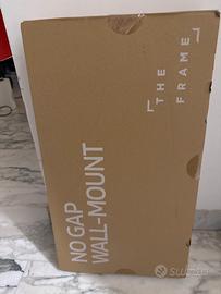 Staffa muro Samsung The Frame 2019 - 49 pollici