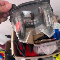 yamaha mt09 2017/2020