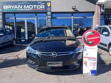 Opel Astra 1.4 Turbo 110CV EcoM Sports Tourer Dyna