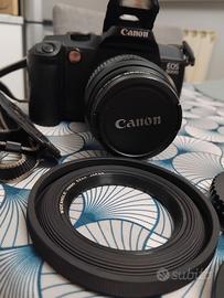 Canon Eos 5000