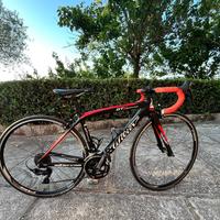 Bici da strada Wilier Triestina GTR Granturismo