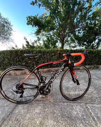 Bici da strada Wilier Triestina GTR Granturismo