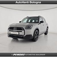MINI Countryman Mini 1.5 48V C Classic auto
