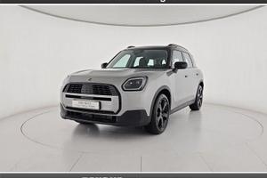 MINI Countryman Mini 1.5 48V C Classic auto