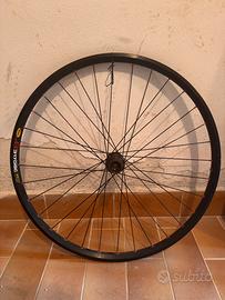 Ruota MAVIC 317disc 26”