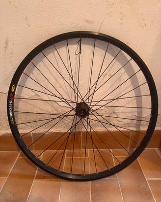 Ruota MAVIC 317disc 26”
