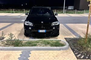 Bmw x5 msport