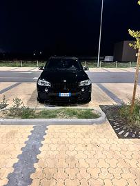 Bmw x5 msport
