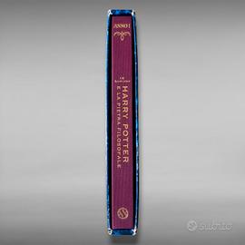 Harry Potter e la Pietra Filosofale 140° SALANI 