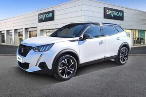 Peugeot 2008 PureTech Turbo 130 S&S GT