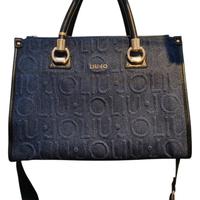 Borsa Liu Jo Denim