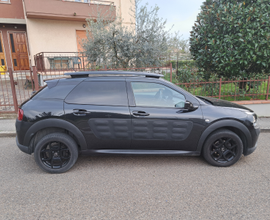 Citroen c4 cactus 1.6 HDi Diesel 99cv
