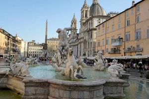 Attività / Licenza di 220 m² con 1 locale a Roma