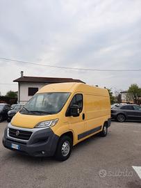 Fiat Ducato 30 2.3 MJT 130CV PC-TN Furgone PR.IVAT