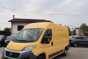Fiat Ducato 30 2.3 MJT 130CV PC-TN Furgone PR.IVAT