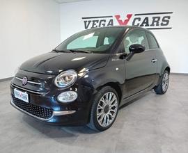 FIAT 500 1.0 Hybrid Dolcevita CLIMA AUT, TETTO,