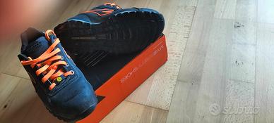 Scarpe antinfortunistiche Diadora N. 40