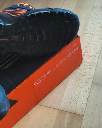 Scarpe antinfortunistiche Diadora N. 40