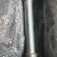 Tubo acqua per Fiat 500 C Topolino