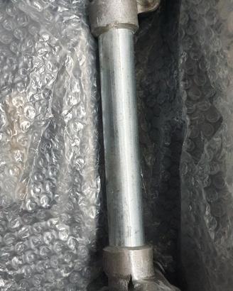 Tubo acqua per Fiat 500 C Topolino