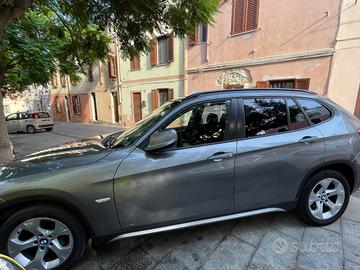 BMW X1 xDrive 18D automatica