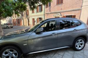 BMW X1 xDrive 18D automatica
