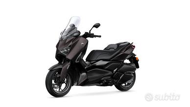 Yamaha X-Max 300 xmax Tech Max - 2025