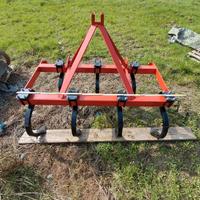 Estirpatore e Solforatore 