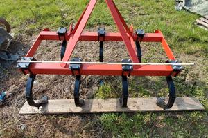 Estirpatore e Solforatore 