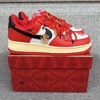 Air Force 1'07 Low  Sstile cinese