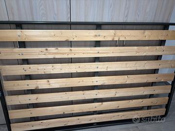 Rete una piazza e mezza