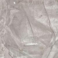 PARABREZZA ORIGINALE HONDA ADV 2025 COME NUOVO