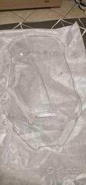 PARABREZZA ORIGINALE HONDA ADV 2025 COME NUOVO