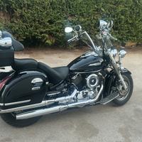 Dragstar 1100 Classic