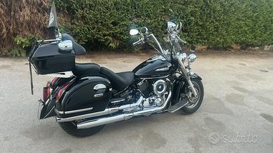 Dragstar 1100 Classic