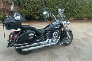 Dragstar 1100 Classic