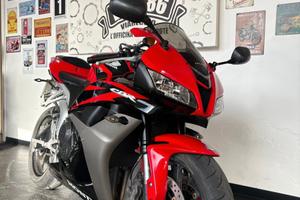 Honda CBR 600 RR