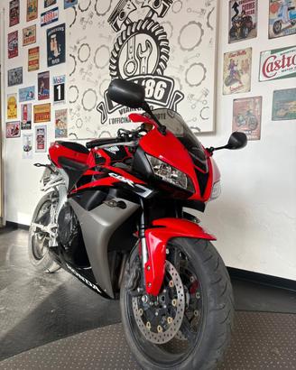 Honda CBR 600 RR