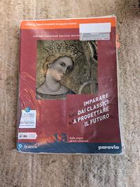 Imparare dai classici a progettare - 9788839535733
