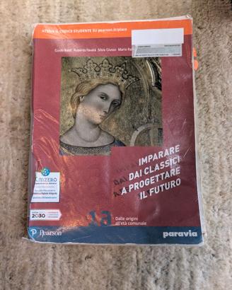 Imparare dai classici a progettare - 9788839535733