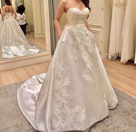 Abito da sposa Pronovias