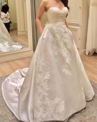 Abito da sposa Pronovias
