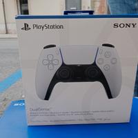 PlayStation 5 bundle+controller